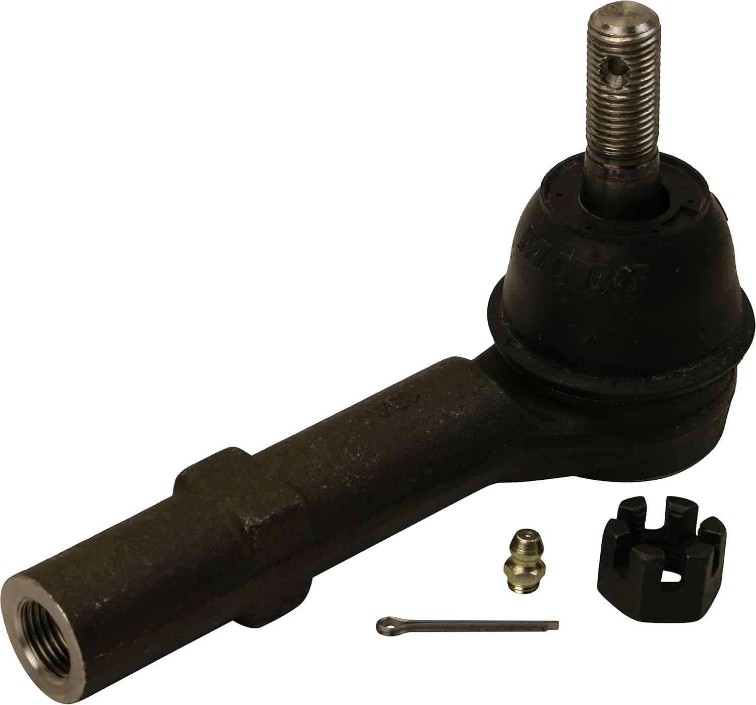 Tie Rod Ends